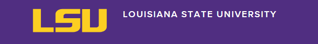 Louisiana State University